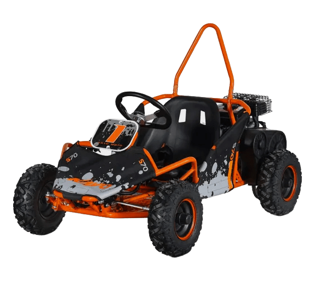 KAYO S70 BUGGY 2025