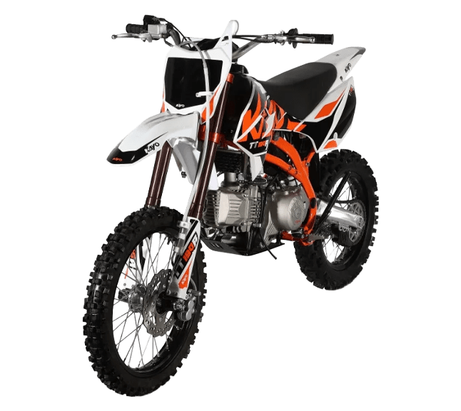 KAYO TT190R 2021