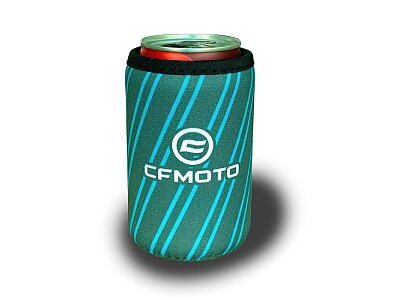 Termoobal CFMOTO Koozie