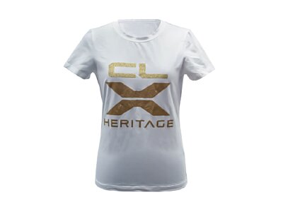Tričko CFMOTO CLX Heritage