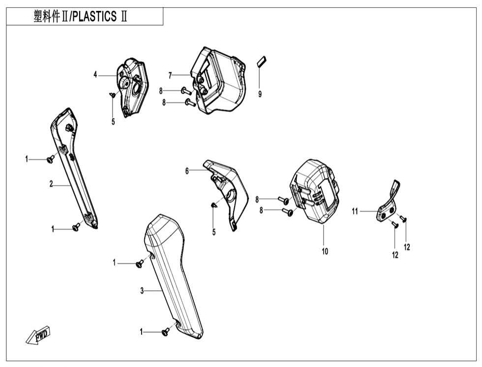 Plasty II