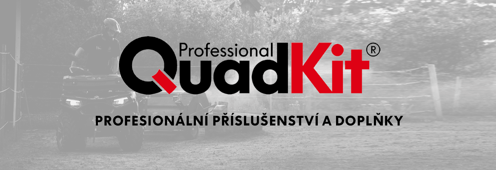QuadKit Professional