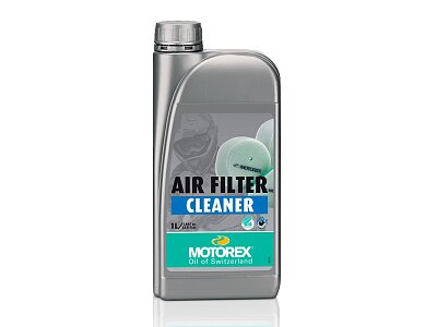 Motorex Air Filter Cleaner - 1l