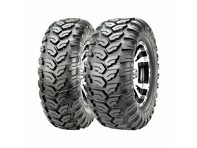 Maxxis CEROS 6PR