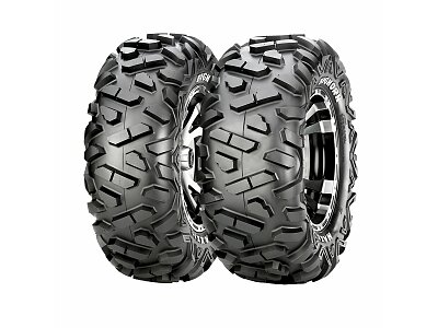 Maxxis Bighorn Radial M917/918