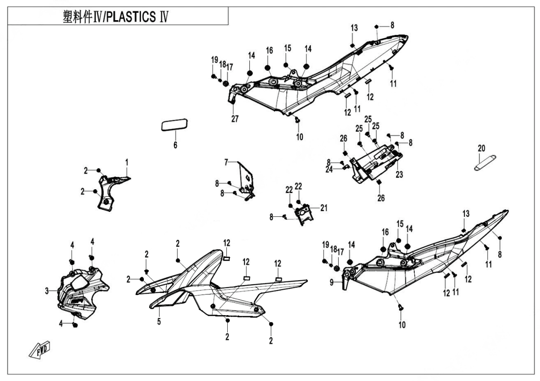 F04-4 PLASTICS 4