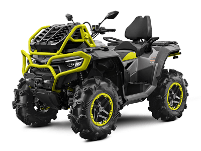 CFMOTO Gladiator X1000 G3 MV EPS T3B
