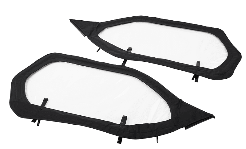 Z950 Sport Horní vinylový díl dveří (pár)