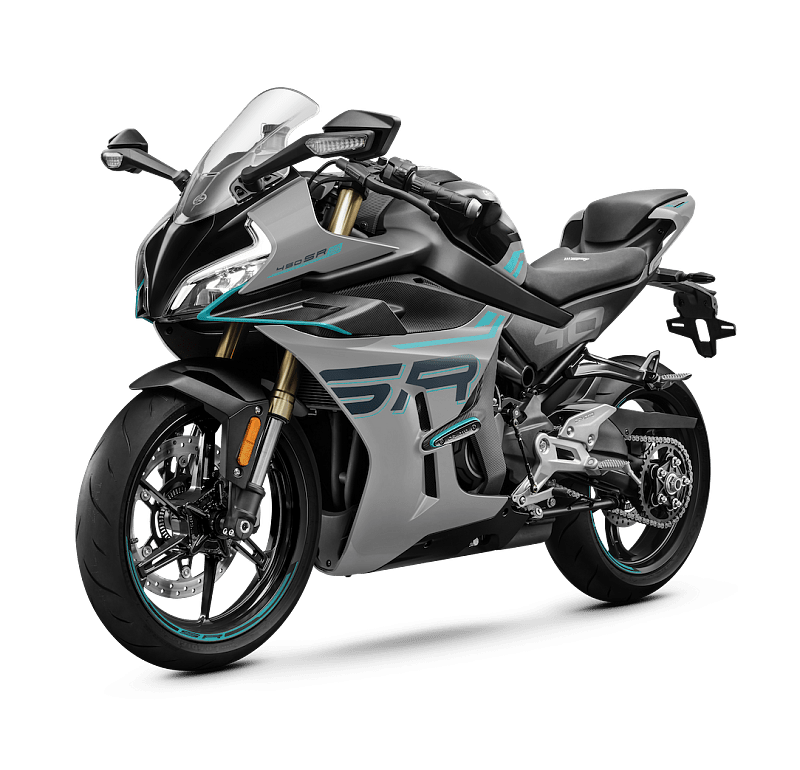 CFMOTO 450SR-S