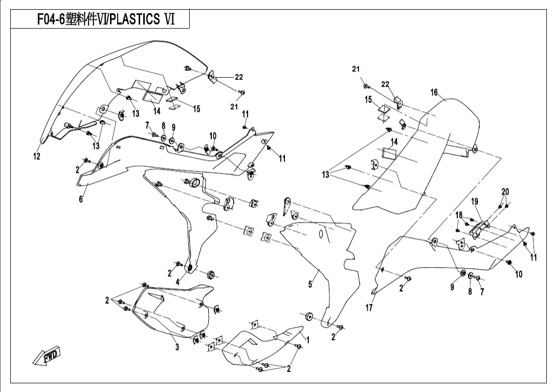 F04-6 PLASTICS 6