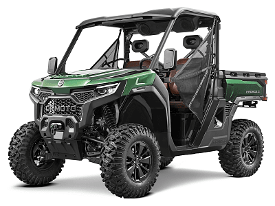 Gladiator U10 PRO EPS T1B