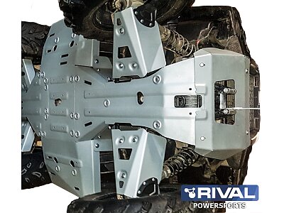 Ochranný kryt podvozku POLARIS Sportsman 570