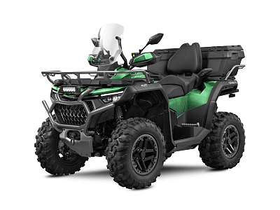 Gladiator X1000 G3 OVERLAND EPS T3B