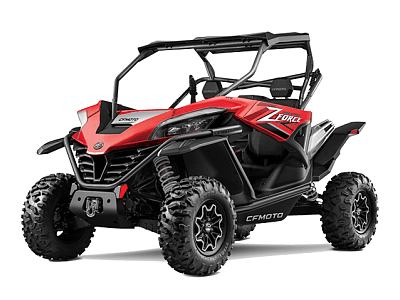 Gladiator Z1000 Sport EPS T1B