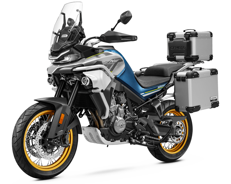 CFMOTO 800MT