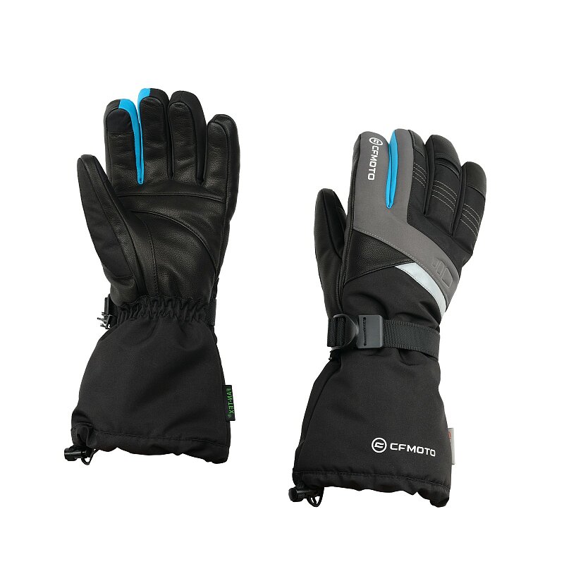 Zimní rukavice CFMOTO, XL