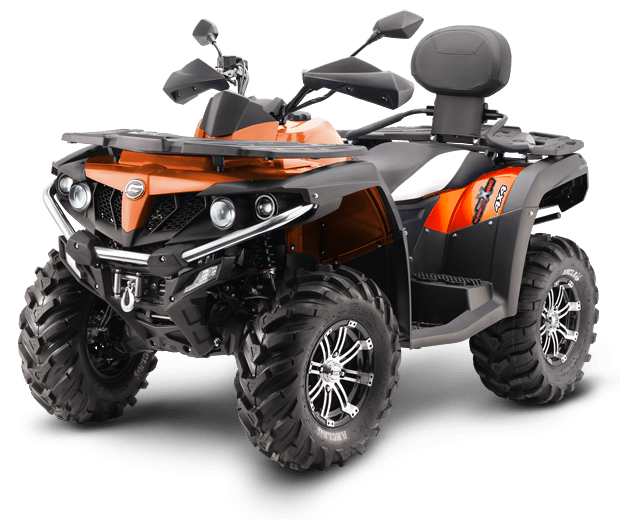 Gladiator X550