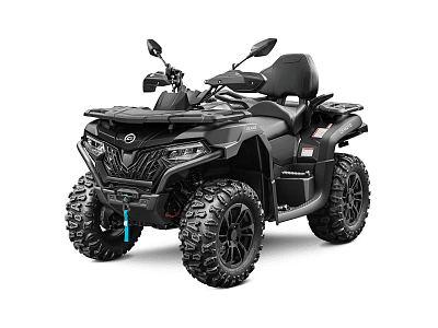 Gladiator X625-A EPS T3B