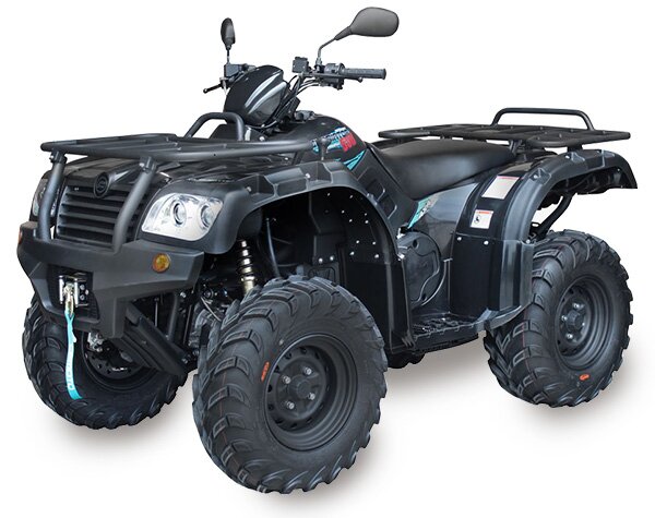 Gladiator RX530