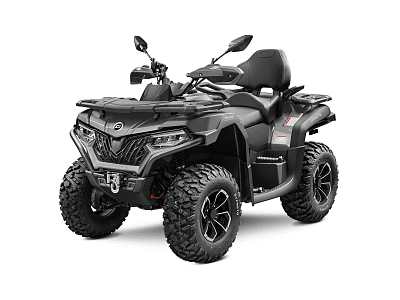 Gladiator X625-A EPS EU5