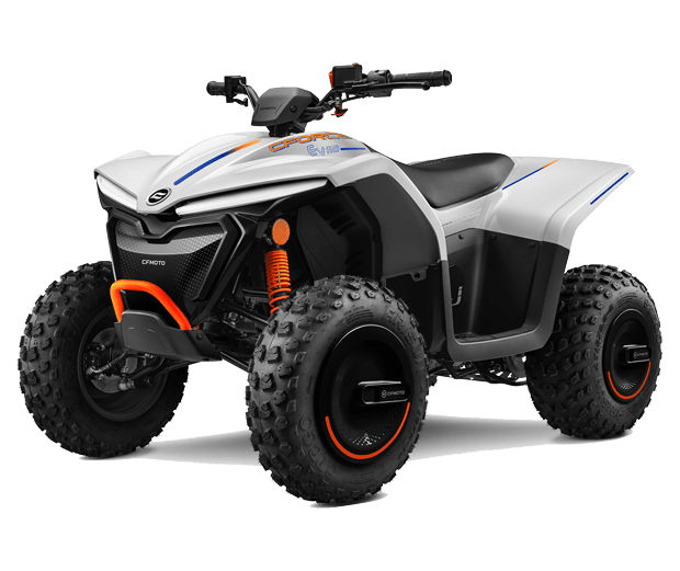 Gladiator EV110