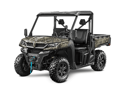 Gladiator UTV1000 EPS T1B