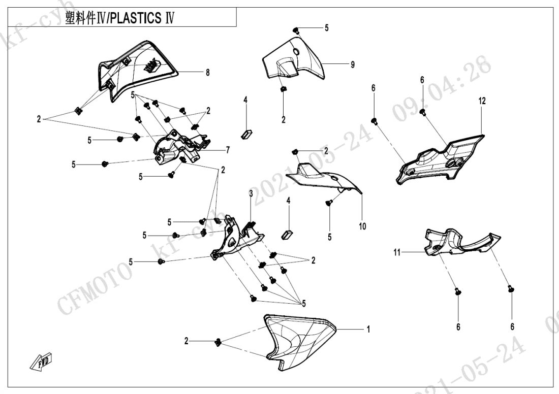F04-4-B PLASTICS4(TOURING)