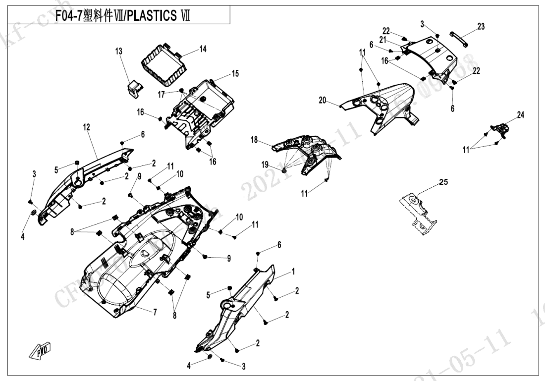 F04-7-A PLASTICS7(SPORT)