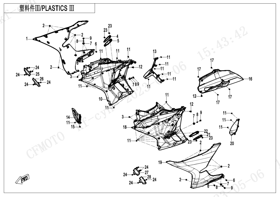 F04-3 PLASTICS 3