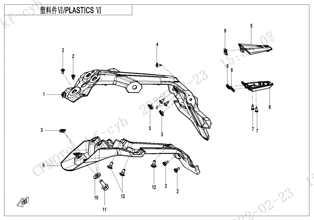 F04-6 PLASTICS 6