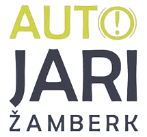 Jaromír Lom - Auto JARI