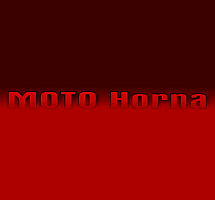 Moto Horna