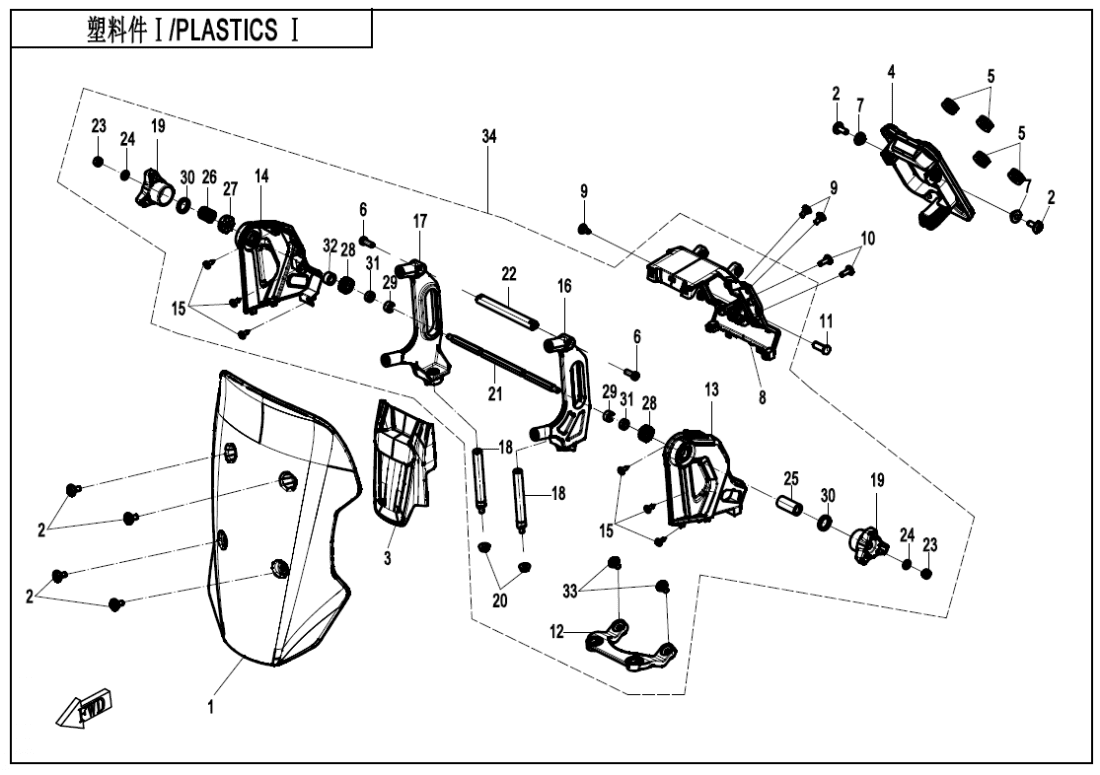 F04-1 PLASTICS 1
