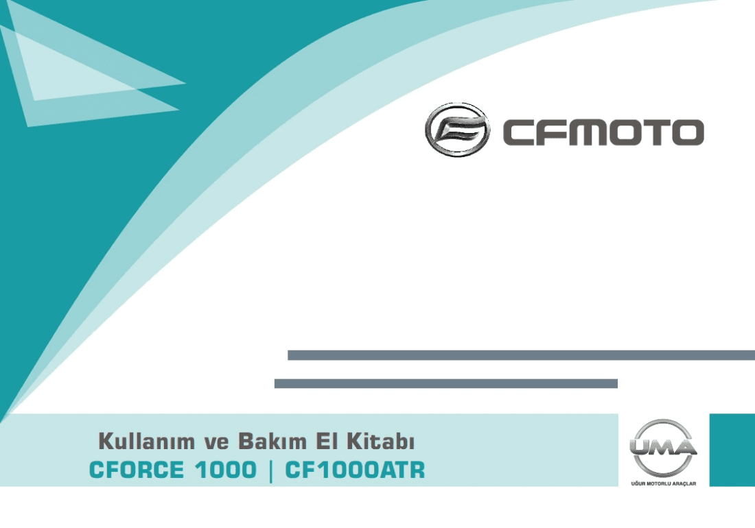 F38-F OWNER\'S MANUAL(TURKEY)