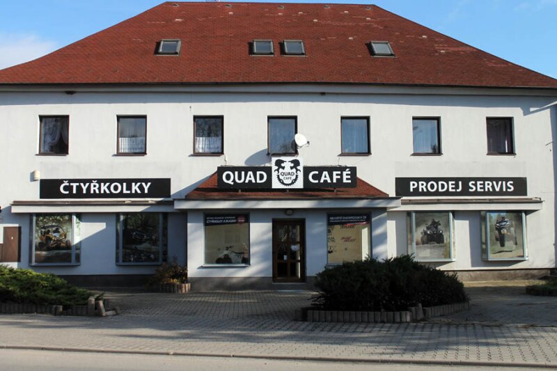 Quad Café s.r.o.