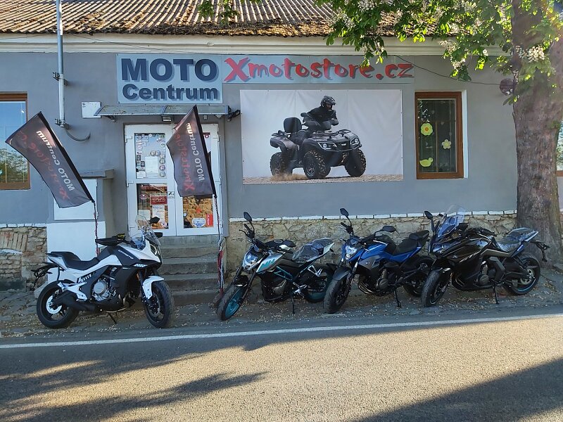 Moto Centrum - xmotostore.cz