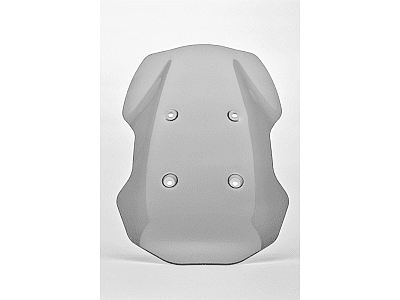 800MT-X Zvýšené plexi CFMOTO