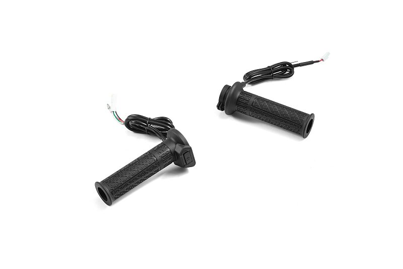 450MT Vyhřívané rukojeti CFMOTO