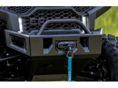 U10 PRO Nárazník Heavy Duty