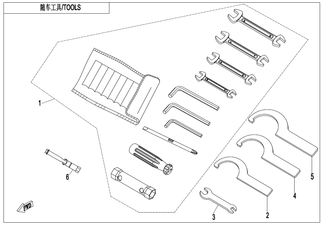 F20-A-V3 TOOLS(168@^LOF)