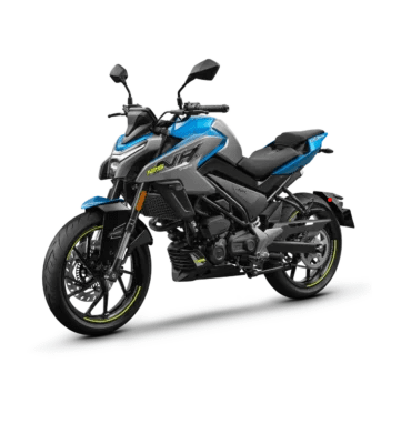 CFMOTO 125NK