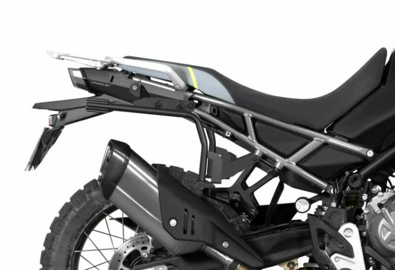 450MT Montážní sada 3P System bočních kufrů a brašen SHAD