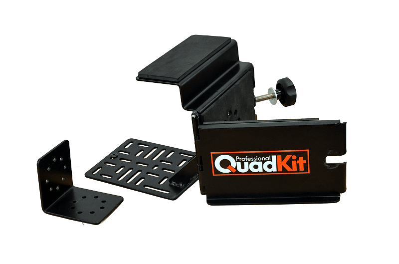 QuadKit Držák motorové pily