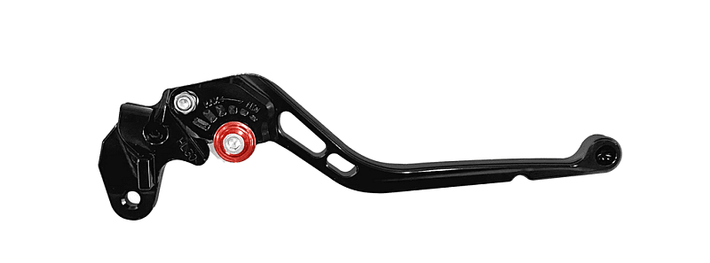 125NK/300SR/NK (2024+) Brzdová páčka (černá)