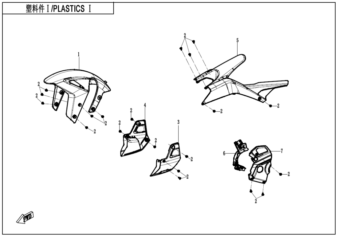 F04-1 PLASTICS 1