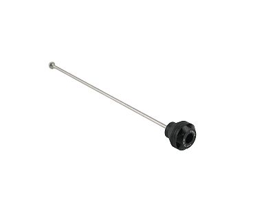 450SR Protektor do zadní osy
