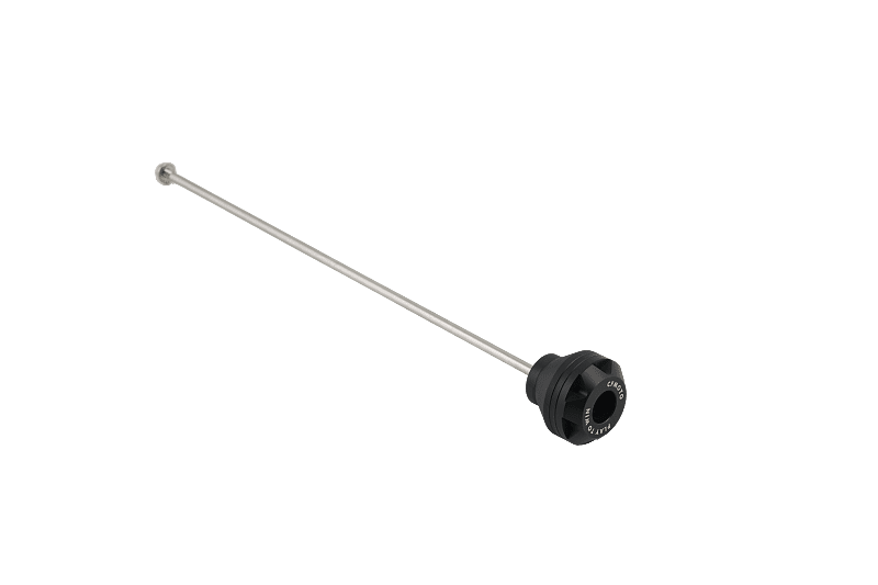 450SR Protektor do zadní osy