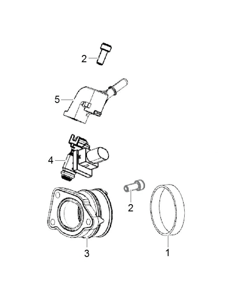 E08 INJECTION UNIT