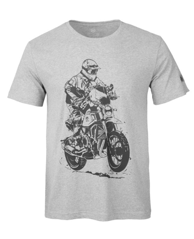 Tričko CFMOTO 700CL-X Adventure, 2XL