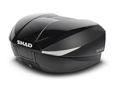 Nastavitelný motocyklový box SHAD SH58X